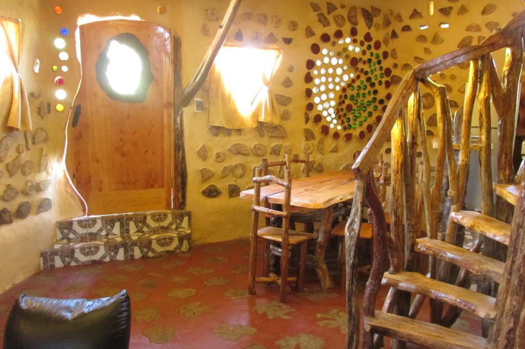 Cabanas Ecologicas Valacirca Licanray Δωμάτιο φωτογραφία