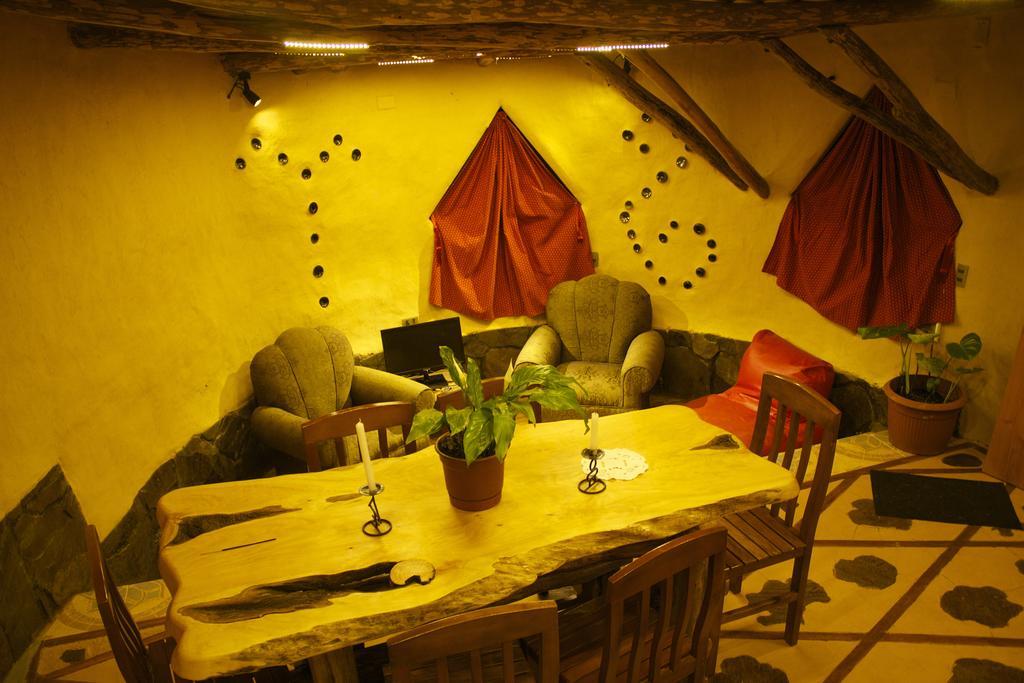 Cabanas Ecologicas Valacirca Licanray Δωμάτιο φωτογραφία