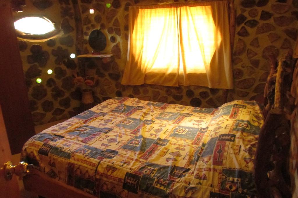 Cabanas Ecologicas Valacirca Licanray Δωμάτιο φωτογραφία