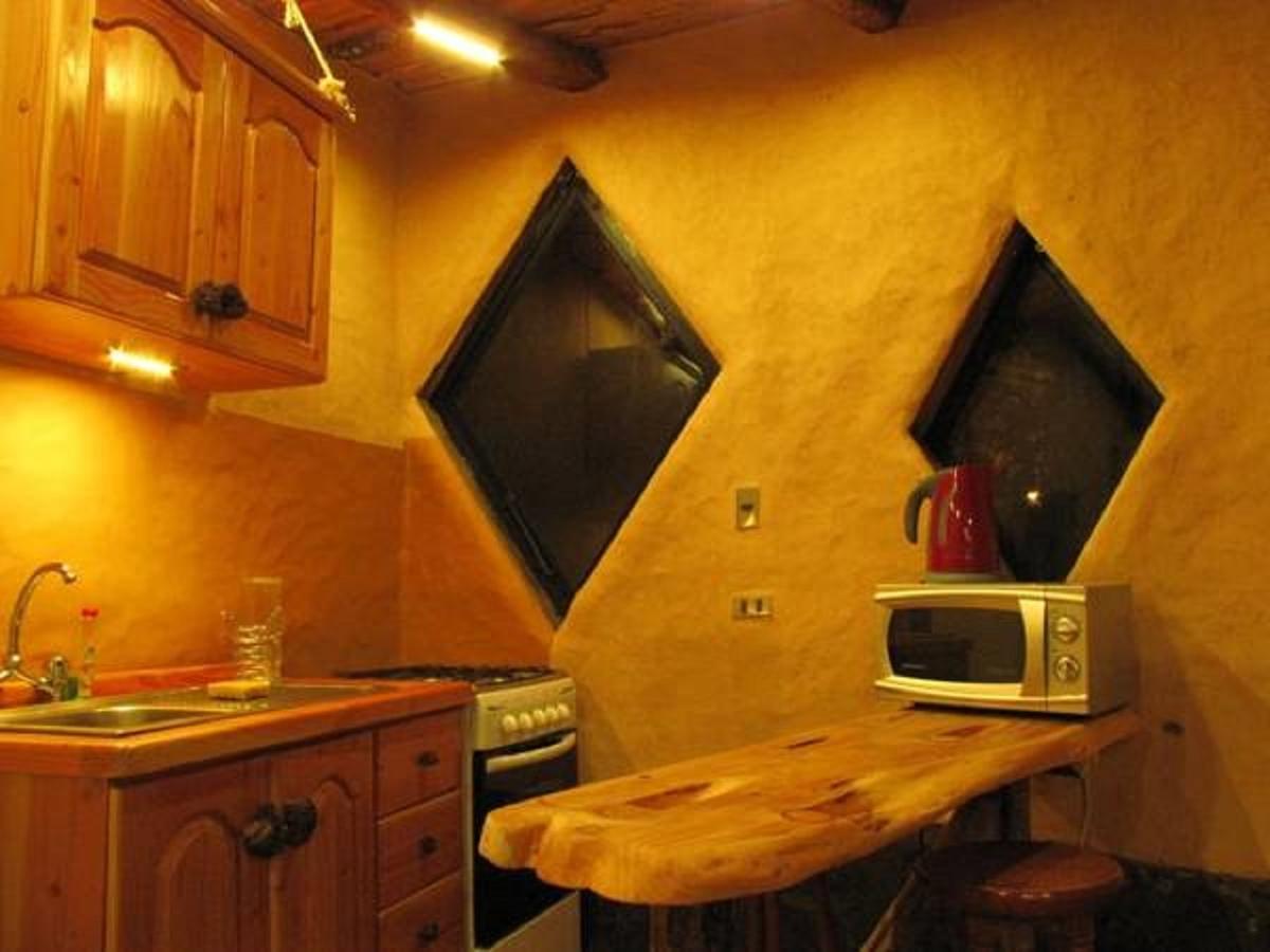 Cabanas Ecologicas Valacirca Licanray Εξωτερικό φωτογραφία
