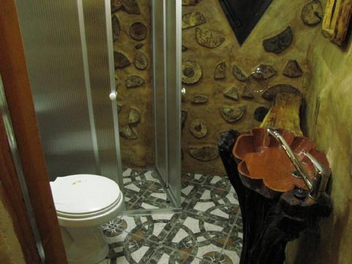 Cabanas Ecologicas Valacirca Licanray Εξωτερικό φωτογραφία