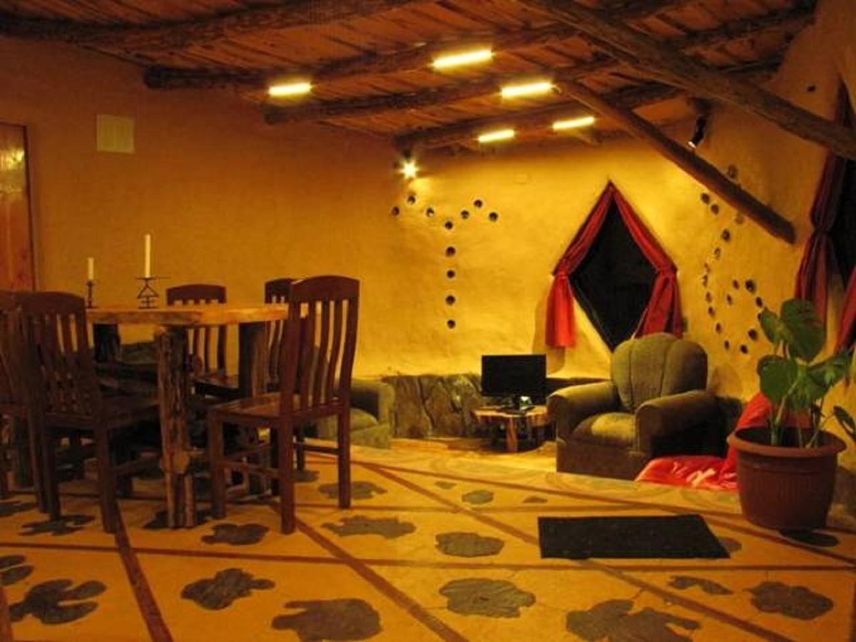 Cabanas Ecologicas Valacirca Licanray Εξωτερικό φωτογραφία