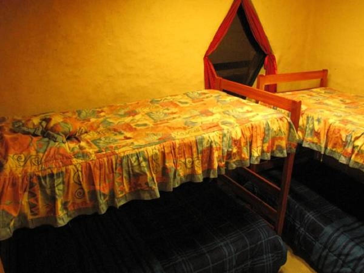 Cabanas Ecologicas Valacirca Licanray Εξωτερικό φωτογραφία